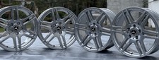 Cerchi originali mercedes 17 - originali,