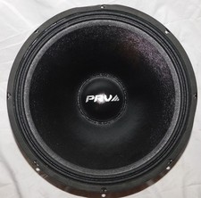 Woofer professionale PRV Audio