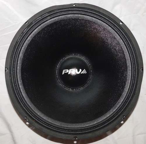 Woofer professionale prv - woofer,