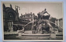 Schwerin in Meckkenburg, alla