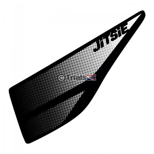 Decalcomania airbox jitsie - decalcomania,