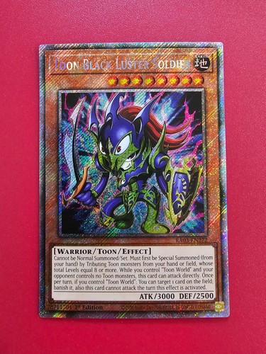 Yugioh ra03 en272 toon soldato - ra03-en272,