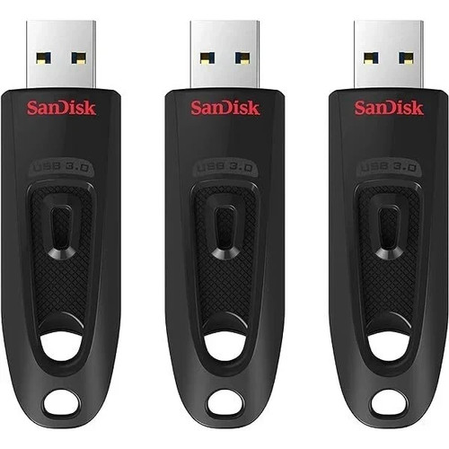 Sandisk ultra usb 64 - sandisk, gb