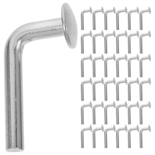 100 pcs scaffalatura - 100,