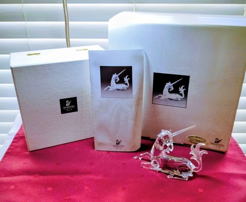 Mint 1996 scs swarovski - mint,