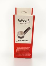 Gaggia Supporto Filtro a
