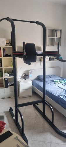 Attrezzo palestra - attrezzo,