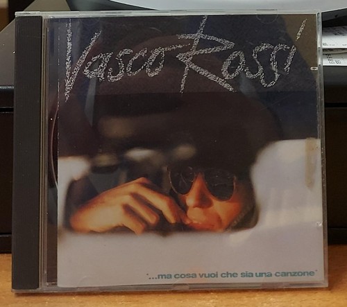 Vasco rossi cosa - ma,