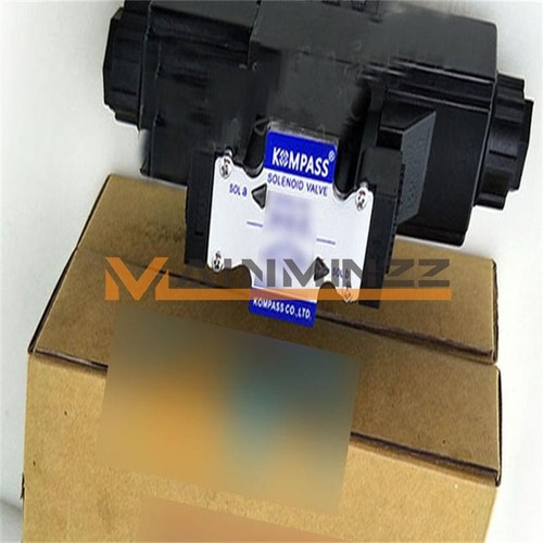 1pz kompass elettrovalvola - 1pz,
