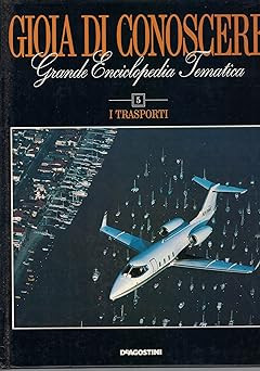 Gioia conoscere grande - di,
