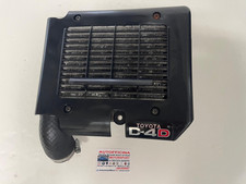 RADIATORE INTERCOOLER TOYOTA YARIS (P1) 1.4D-4D 2001-2005, 33010359