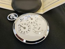 Chronographe JUNGHANS