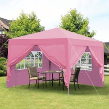 Tenda a baldacchino gazebo pop