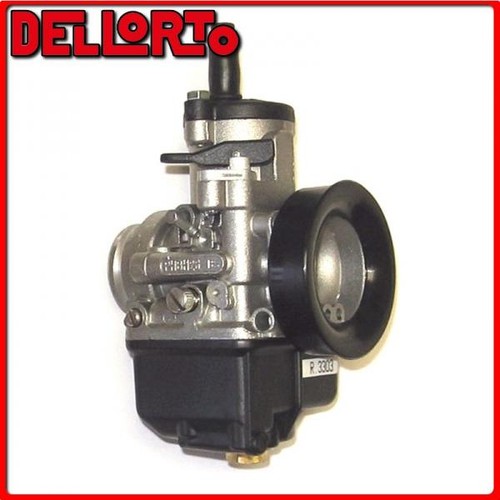 03303 carburatore dellorto - carburatore,