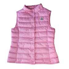 Gilet Moncler Liane puro