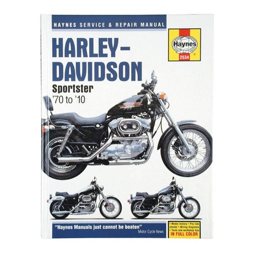 Manuale officina haynes - manuale,