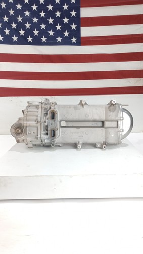 Radiatore scarico ford - radiatore, turbo