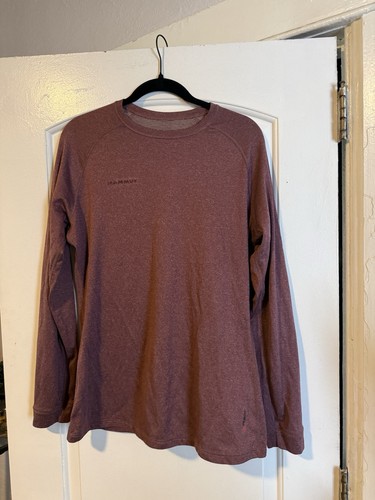 Top tecnico maniche lunghe - top,