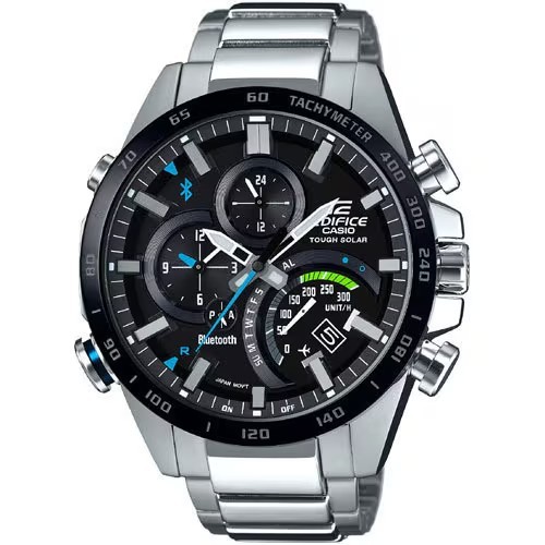 Orologio bluetooth solare - bluetooth,