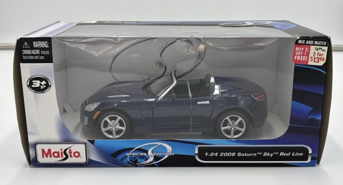 Maisto diecast 2008 - maisto,
