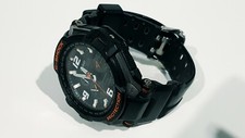 Vintage shock gw4000 - vintage, g-shock