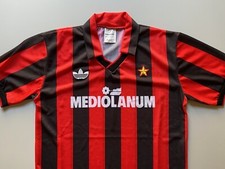Maglia Calcio Adidas AC Milan