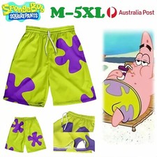 🔥SpongeBob Shorts Patrick
