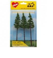 HEKI 2124 ABETI ALTEZZA 17 cm
