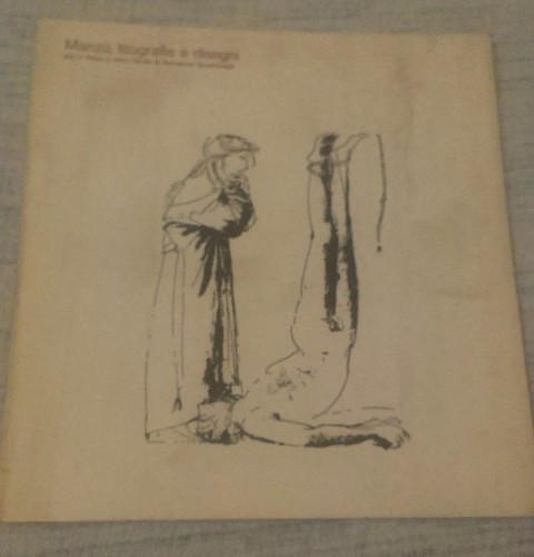 Aavv manzu litografie e - litografie,