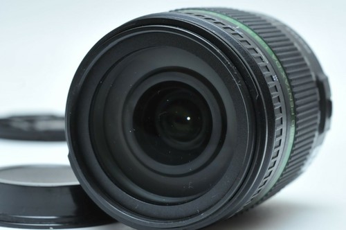 Pentax smc 270 - pentax-da, 18-270