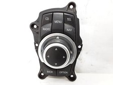 920517701 COMANDO NAVIGATORE BMW Serie 3 E90 Berlina 2000 Diesel 130 kW  1005972