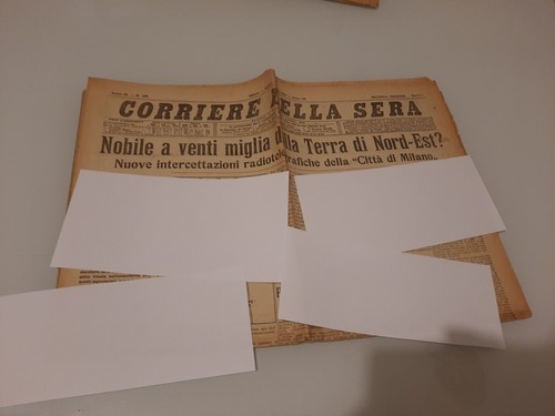 Umberto nobile venti miglia - umberto,