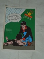 DYLAN DOG STICKER STICKER MY
