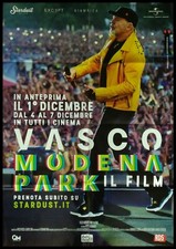 VASCO ROSSI MODENA PARK IL