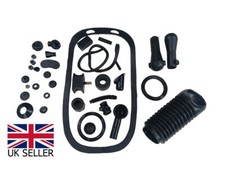 Vespa Sprint 150 Rubber kit