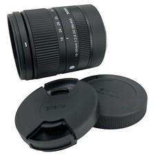 Sigma 18-50mm f/2.8 DC DN