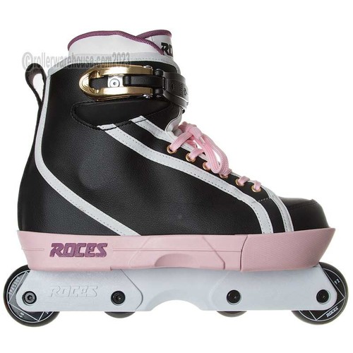 Roces dogma bobi - roces, candy
