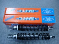 COPPIA AMMORTIZZATORI MALAGUTI