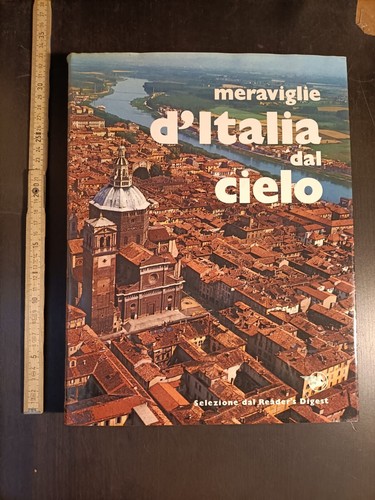 Meraviglie italia dal cielo - meraviglie, d'italia