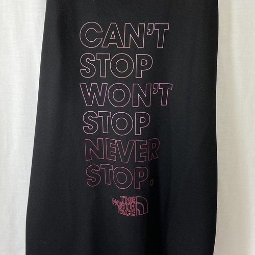 The north face graphic - face,
