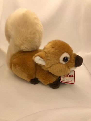 Peluche pelux i - i,