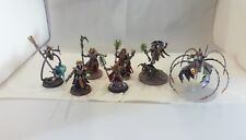 Warhammer 40k  EROI NECRON 