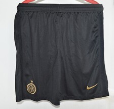 Pantaloncini Inter Milan