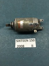 Motorino avviamento suzuki - avviamento,