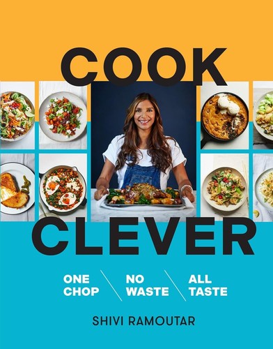 Cook clever one chop - :,