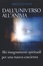 LIBRO DALL'UNIVERSO ALL'ANIMA