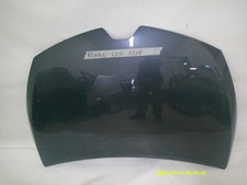 RENAULT CLIO 2018 Cofano anteriore ORIGINALE USATO CI.RTCLCA018