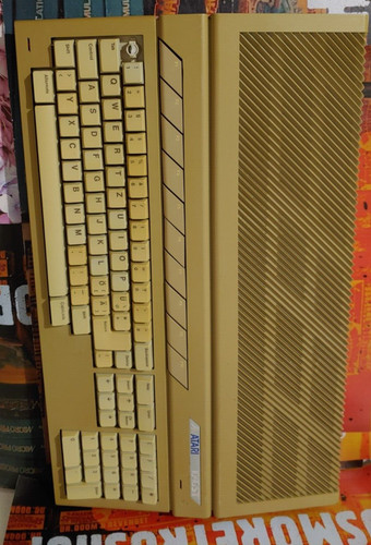 Atari 1040 stf cavo di - 1040,