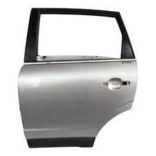 Porta Portiera Posteriore Sinistro OPEL ANTARA A RICAMBIO USATO ORIGINALE