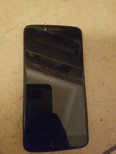 Smartphone Motorola Moto E4 Plus (XT1771) LCD Rotto Main Ok